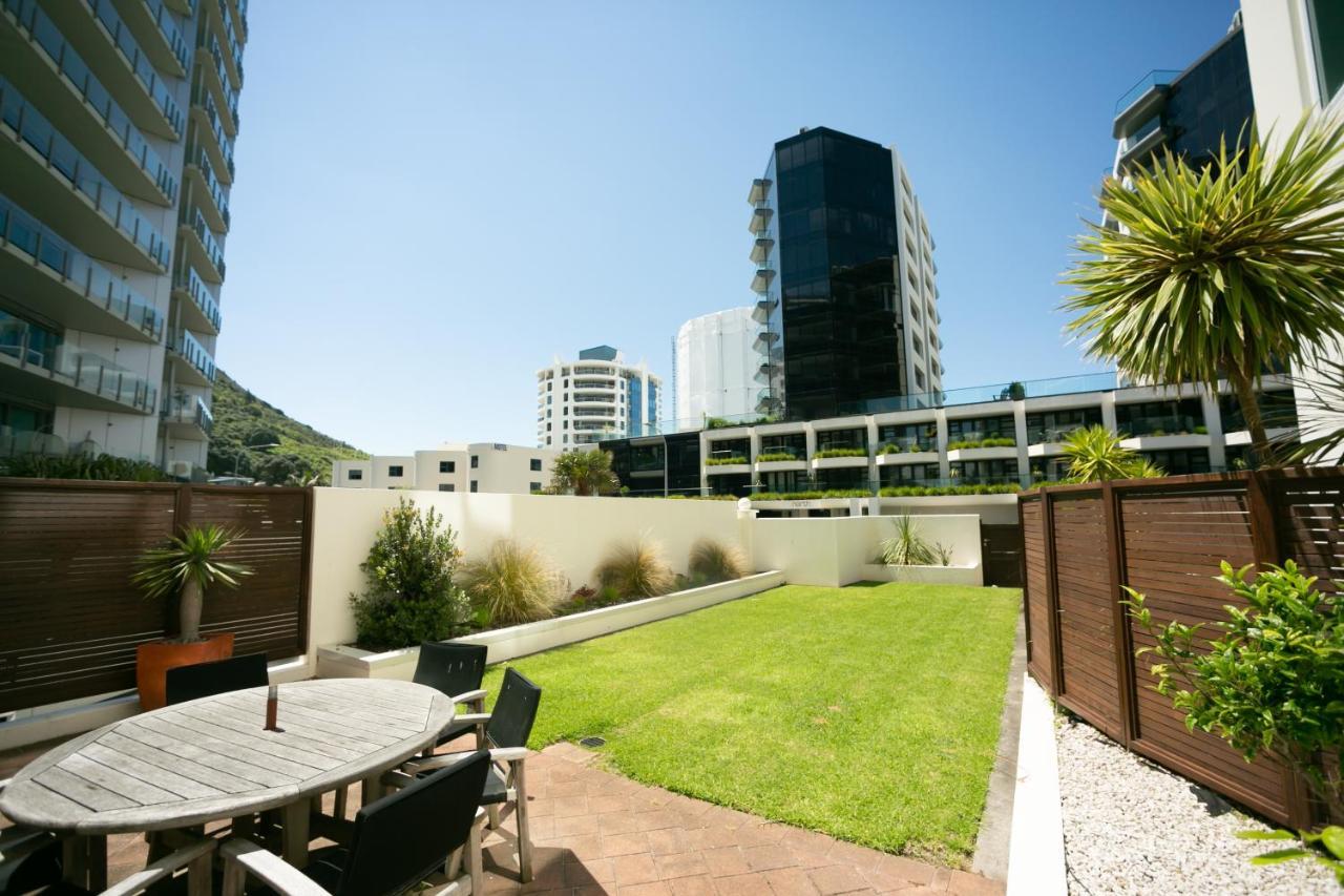Beaumont Apartments Mount Maunganui Exterior photo