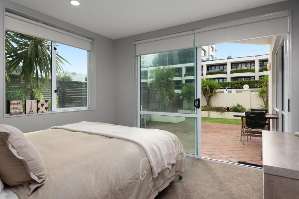 Beaumont Apartments Mount Maunganui Exterior photo