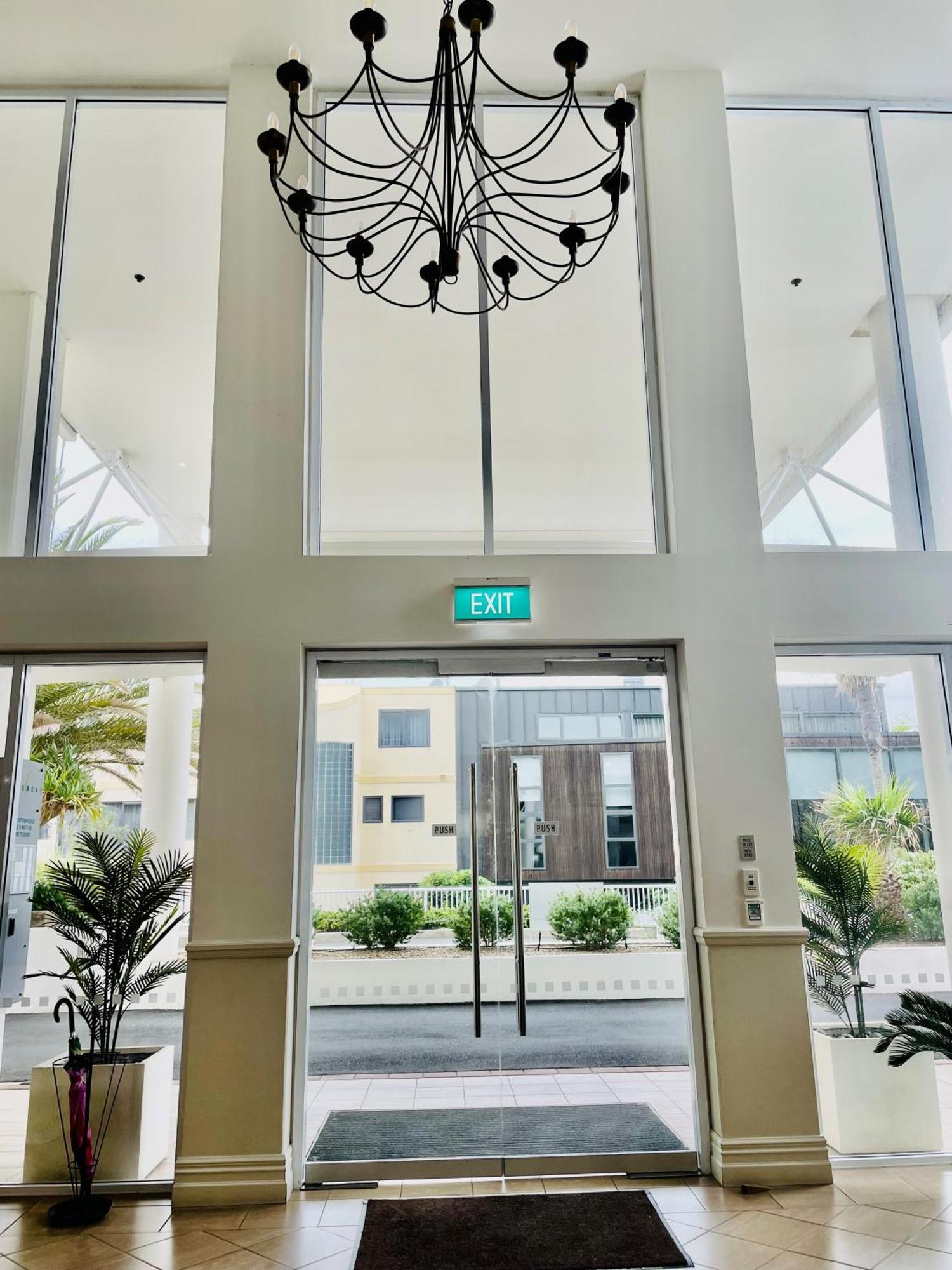 Beaumont Apartments Mount Maunganui Exterior photo