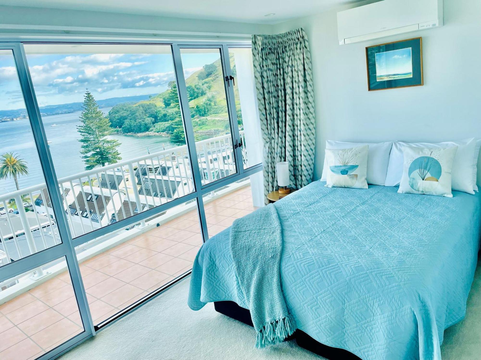 Beaumont Apartments Mount Maunganui Exterior photo